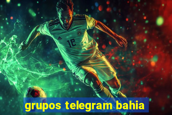 grupos telegram bahia